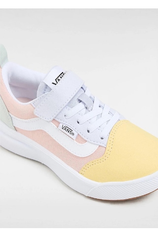 Vans Ultrarange 66 V Çocuk Spor Ayakkabı Karışık Çok Renkli