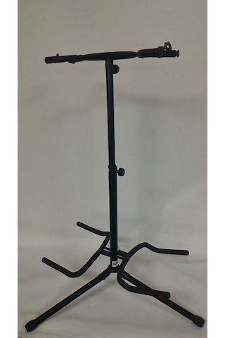Cremonia Stg102 2'Li Gitar Sehpası