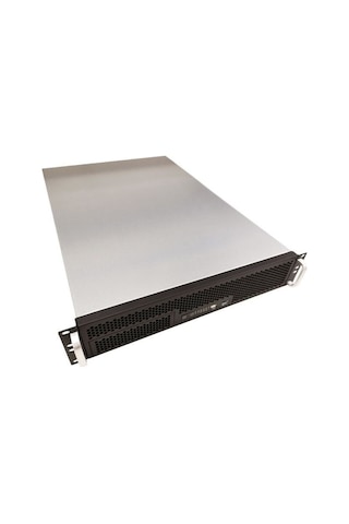 TGC 20650 2u Boş Server Kasa