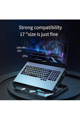Razer Blade Stealth İçin Dizüstü Bilgisayar Soğutma Pedi 13 'gtx1650 2019 Rz09-03101 Oyun Dizüstü Bilgisayarları