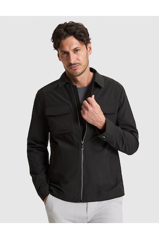 Pierre Cardin Erkek Siyah Mont 50325313-vr046