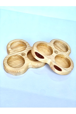 Kılıc Ahşap - Ahşap Çerezlik