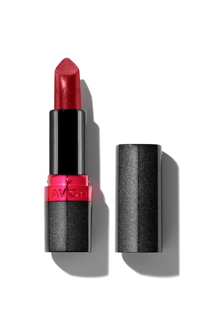 Ultra Shimmer Ruj - Scarlet Starlet 0