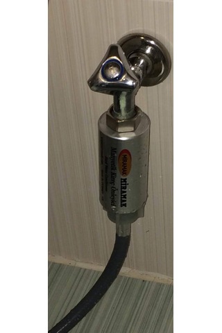 Miramak Manyetik Kireç Önleyici Çamaşır.Bulaşık Makinesi Tip