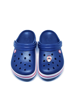 Crocs Terlik Süsü & Renkli Aksesuar Jibbitz (475024163) Çok Renkli