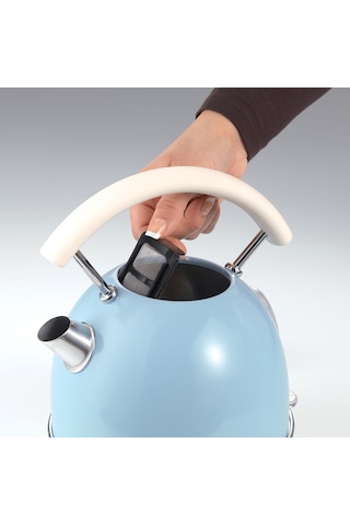 Ariete 2877 Vintage 1.7 L Su Isıtıcı Kettle