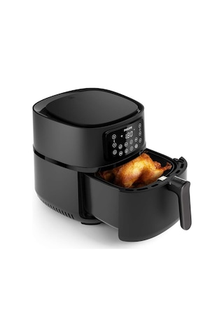 Philips HD9285/96 XXL Connected 7.2 LT Airfryer