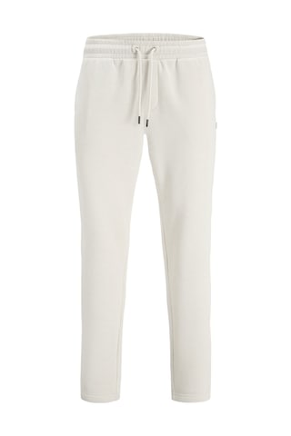Jack & Jones Jpstkane Bradley Uncuffed Eşofman Altı 12279134 Bej