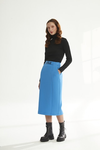 Naar Mavi Kadın Etek 22251520