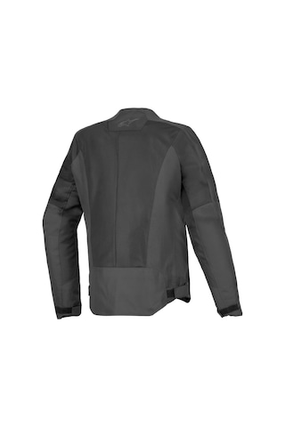 Alpinestars C-1 Air Korumalı Motosiklet Montu Siyah
