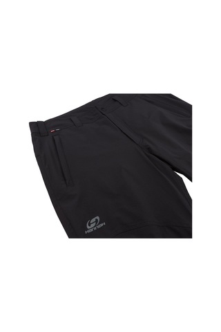 Hannah Turner Iı Erkek Outdoor Pantolon Antrasit