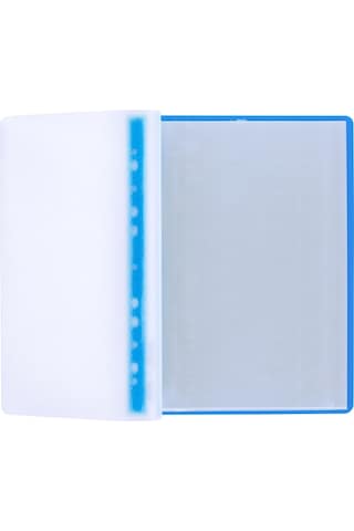 Bigpoint Klasör İçin Sunum Dosyası 20 Yaprak Mavi 5'li Paket