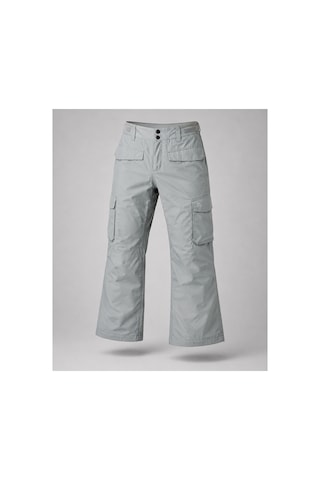 Oxbow Oxbow Radonjic Erkek Kayak Ve Snowboard Pantolonu D2radonjic D2radonjıc Ar8 Gun Metal