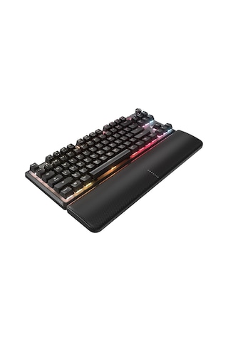 Corsaır K70 Pro Tkl Mgx Hyperdrive V2 Switch Kablolu Siyah Gaming Klavye