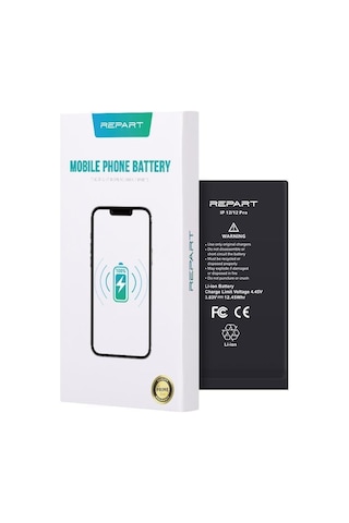 İphone 15 Diagnostic Batarya Genuine Uyarılı - 3520 Mah