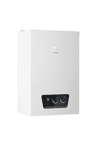 Demirdöküm Ademix 24/28 kW 20.000 Kcal/h Tam Yoğuşmalı Kombi