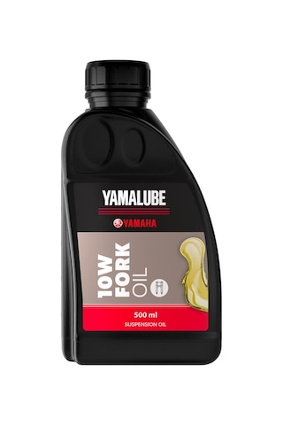 Yamalube Fork Oıl 10w