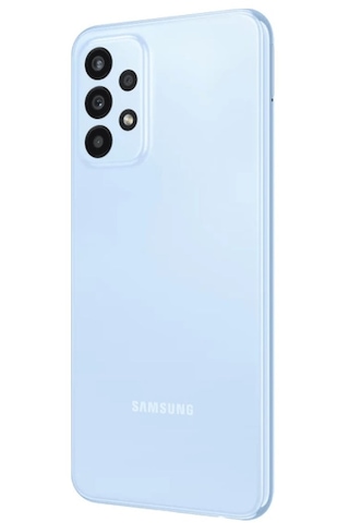 Yenilenmiş Samsung Galaxy A23 4 Gb 128 GB (12 Ay Garantili)