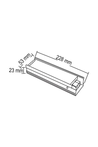 12.5a Ultra Slim Led Trafosu