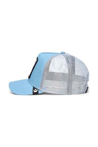 Goorin Bros Şapka - The Slumped Koala Mavi