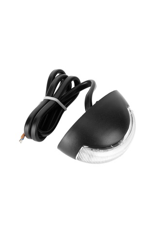 Kamyon, Römork, Karavan Ve Otobüs İçin Evrensel Konum Lambası - Led'li Güvenlik Uyarı Lambası - Araba Aksesuarları