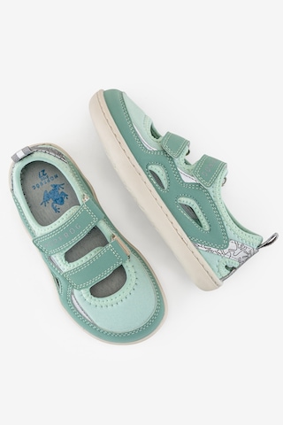 Smart Walker Outdoor Sandals Yeşil Duo Yesil