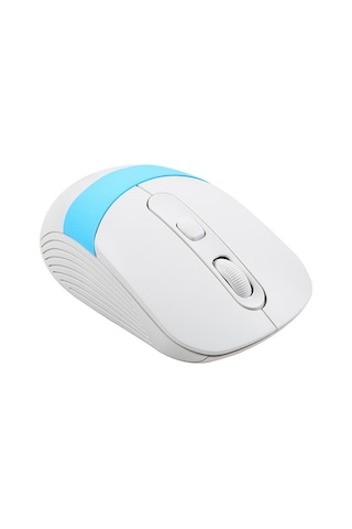 Everest SM-18 Kablosuz Optik Mouse (Distribütör Garantili)