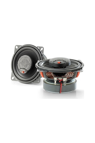 Focal Icu100 10 CM 80 Watt Oto Hoparlör Takımı