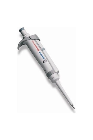Eppendorf Research Plus Otomatik Pipet 0.5-10 Ul