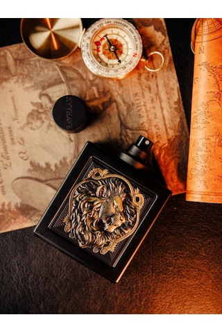 Rayhaan Lion Edp 100 Ml Erkek Parfüm Diğer
