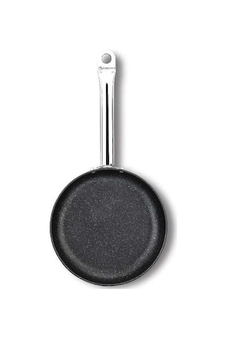Korkmaz Proline Nero 22x4.5 CM Tava