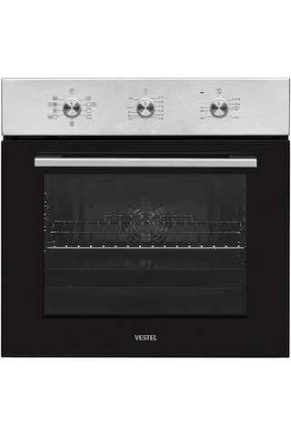 Vestel AF 6682 YX 70 LT Ankastre Fırın