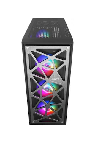 Vento Vg12al 750w 80 Gen5 Psu Kasa