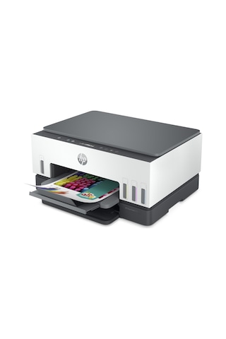 HP 6UU48A Smart Tank 670 WIFI Çok Fonksiyonlu Yazıcı