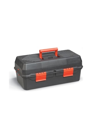 Mey İthalat Portbag Pr07 17 '' Raflı Takım Çantası