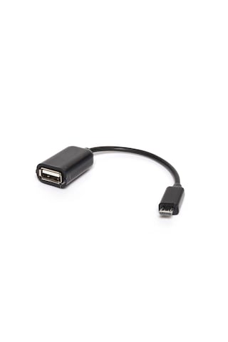 Micro USB To Otg Kablo Sony Samsung Uyumlu Lg Çevirici Adaptör An-7034
