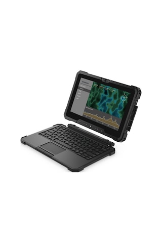 Dell Rugged 7212 i5-7300U 8 GB 256 GB SSD 11.6" W10 Dizüstü Bilgisayar (Yenilenmiş)