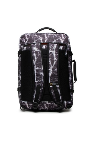 National Geographic Seyahat Ve Sırt Çantası Gri N11801.96cra Gri