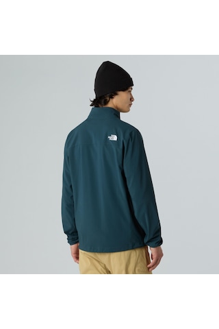 The North Face M Nimble Jacket - Eu Erkek Ceket-30529 Koyu Yeşil
