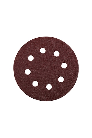 Kwb Daire Zımpara 125 Mm 40 Kum 5li 49491904