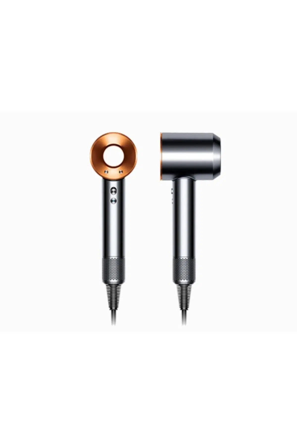 Dyson 1600 W İyonlu Saç Kurutma Makinesi Nikel Ve Bakır