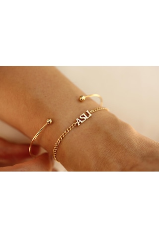 Reis No Stress Bangle