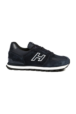 Hammer Jack Lacivert Erkek Shoes-lacivert Lacivert