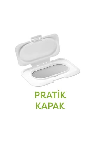 Paddlers Islak Mendil 24x72 li Koli (1728 Yaprak)