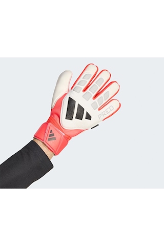 Adidas Pred Gl Mtc Fs Erkek Futbol Kaleci Eldiveni Ka7784 Beyaz Beyaz