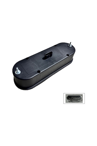 Stop Lambası Soketli Ford Transit V347 Kamyonet 2008-2015 N11.7913