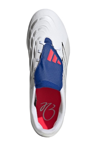 Adidas Predator Club Erkek Beyaz Halı Saha Ayakkabısı Jp6525 Beyaz