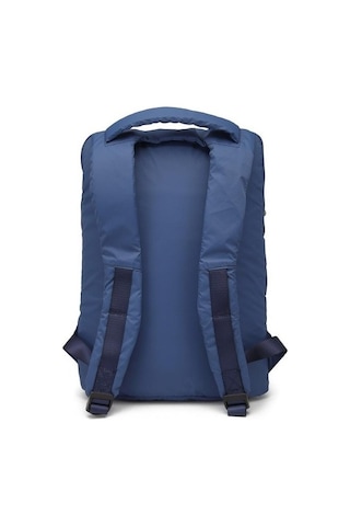 Smart Bags Ekstra Hafif Kumaş Uniseks Sırt Çantası 3202 001