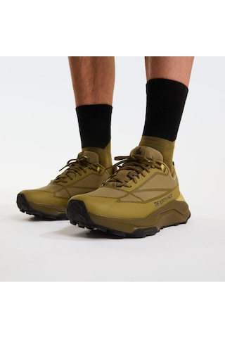 The North Face M Fastpack Wp Erkek Ayakkabısı Nf0a8g6bkaf1 Çok Renkli