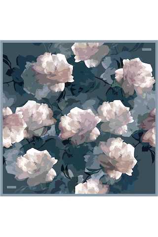 Armine Ipek Eşarp 8534D (Twill) (Nostalji)-33